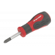 JIS Screwdriver 2 x 38mm